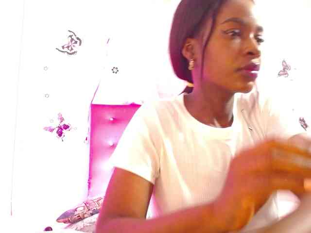 Naugthy-choko webcam