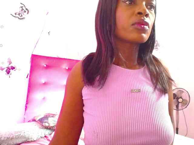 Naugthy-choko webcam