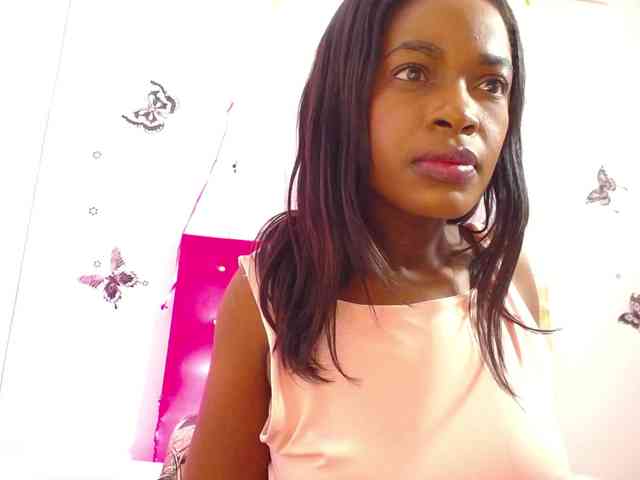 Naugthy-choko webcam