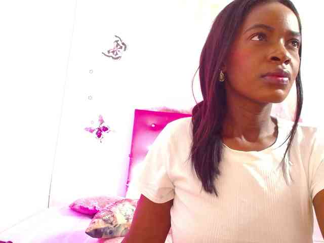 Naugthy-choko webcam