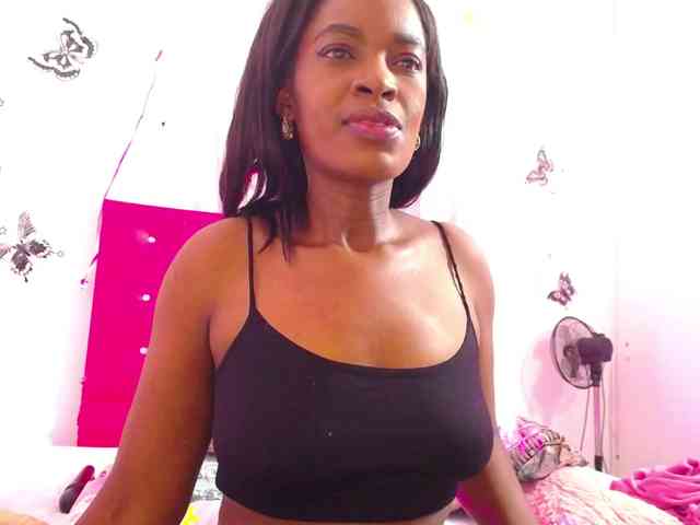 Naugthy-choko webcam