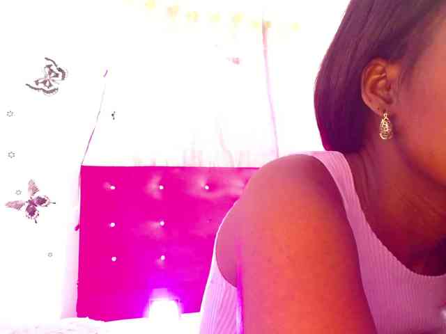 Naugthy-choko webcam