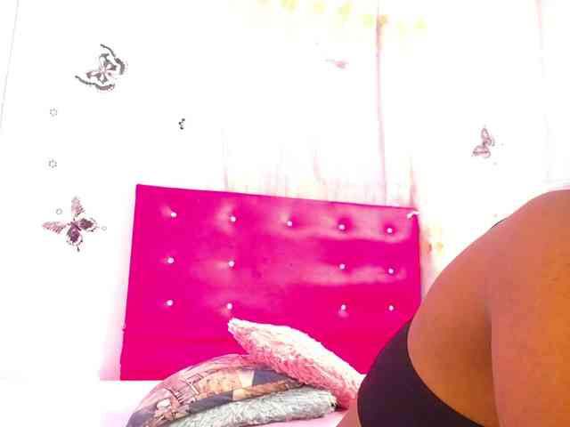 Naugthy-choko webcam