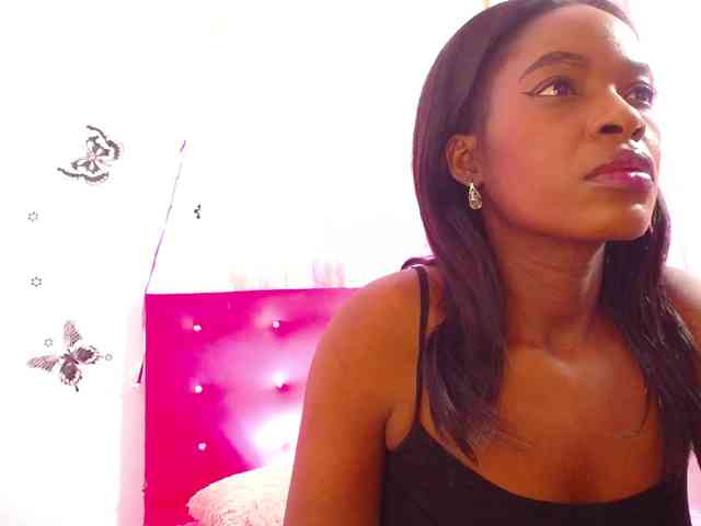 Naugthy-choko webcam