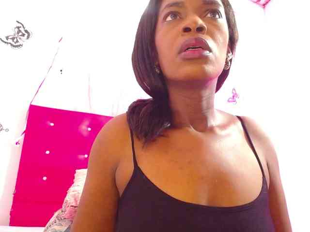 Naugthy-choko webcam