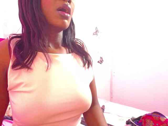 Naugthy-choko webcam