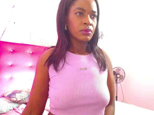 Naugthy-choko webcam