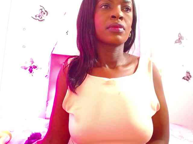 Naugthy-choko webcam