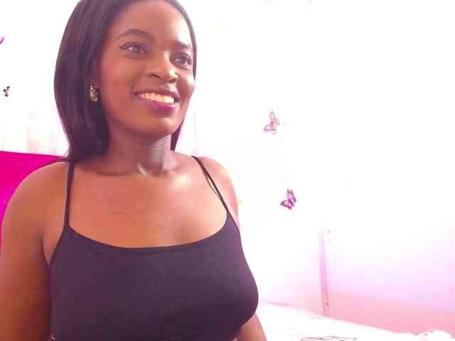 Naugthy-choko webcam