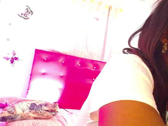 Naugthy-choko webcam