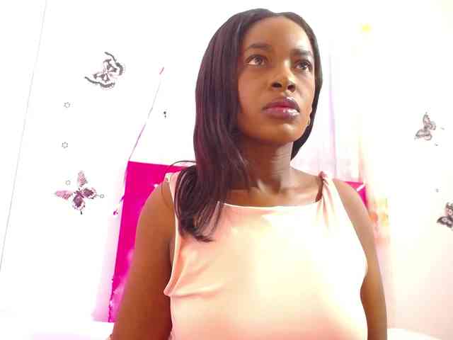 Naugthy-choko webcam