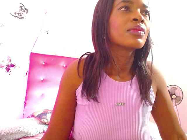 Naugthy-choko webcam