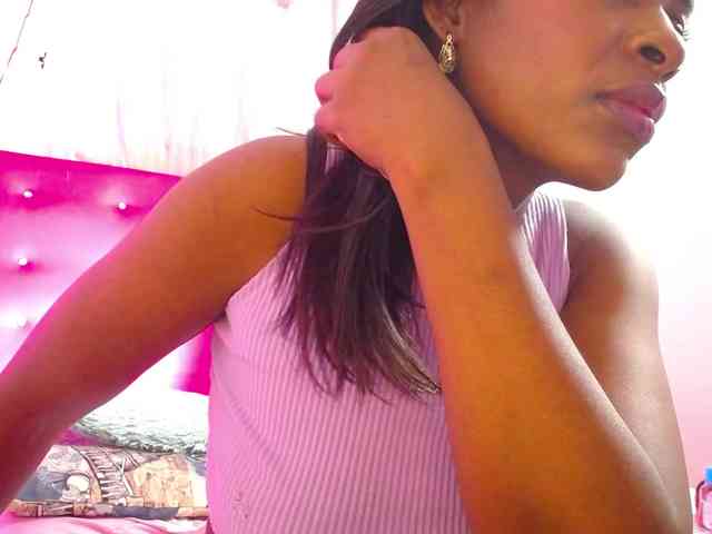 Naugthy-choko webcam