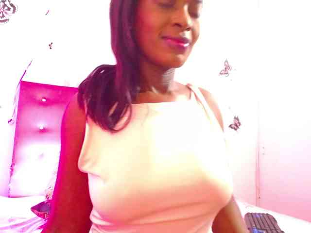 Naugthy-choko webcam