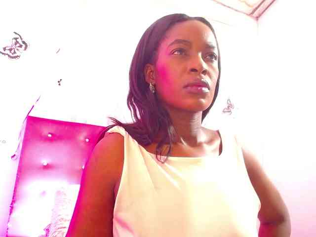 Naugthy-choko webcam