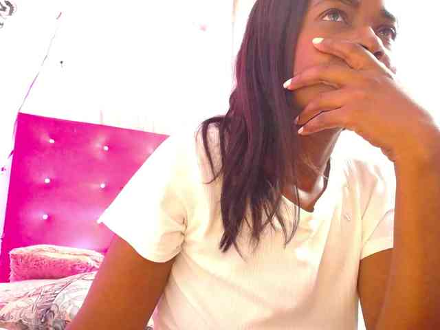 Naugthy-choko webcam
