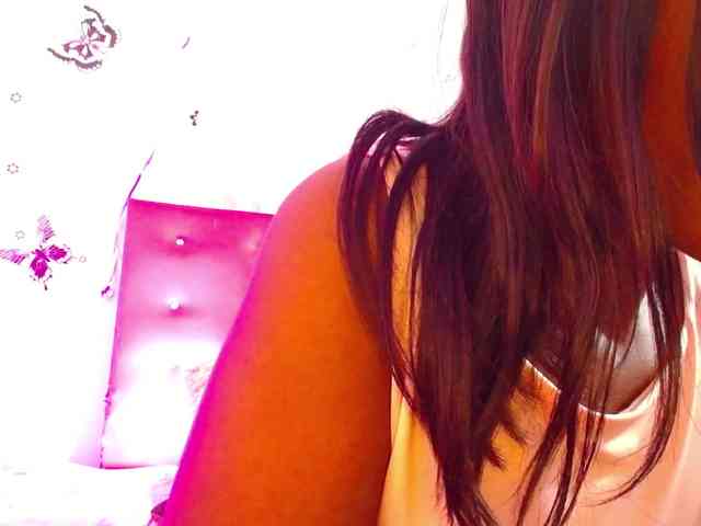 Naugthy-choko webcam