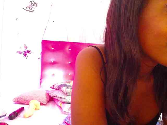 Naugthy-choko webcam