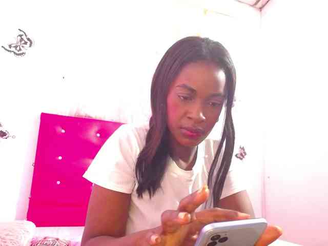 Naugthy-choko webcam