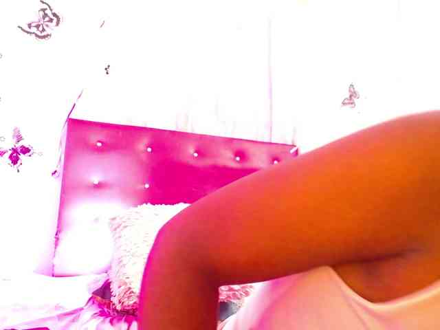 Naugthy-choko webcam