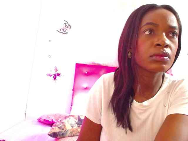 Naugthy-choko webcam
