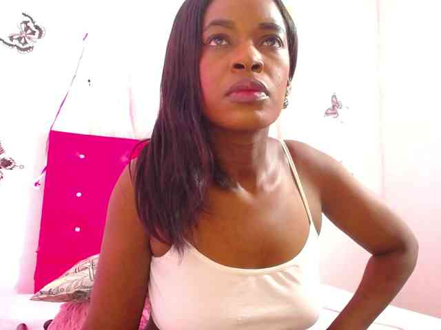 Naugthy-choko webcam