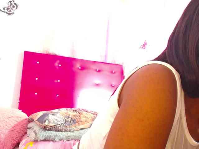 Naugthy-choko webcam