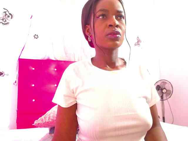 Naugthy-choko webcam