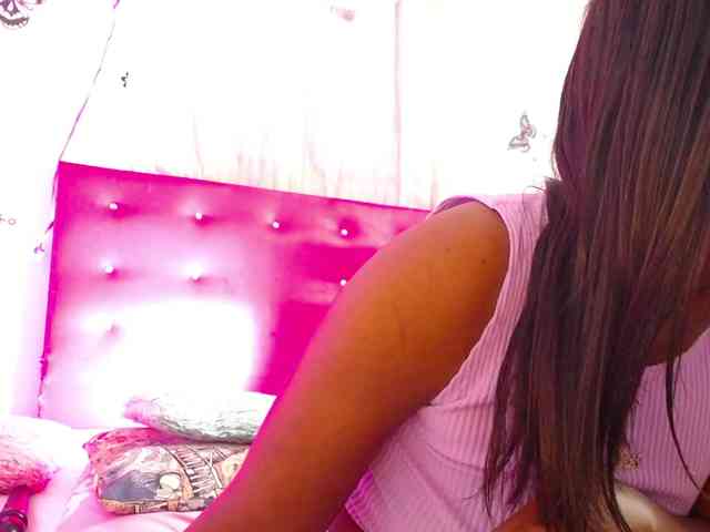 Naugthy-choko webcam