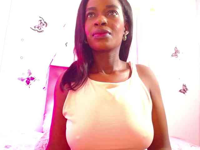 Naugthy-choko webcam