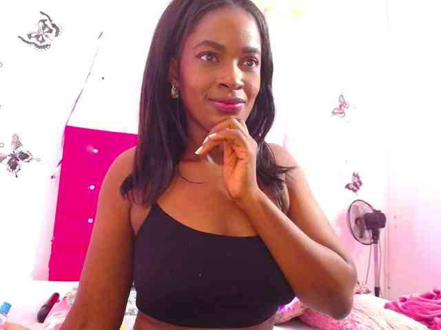 Naugthy-choko webcam