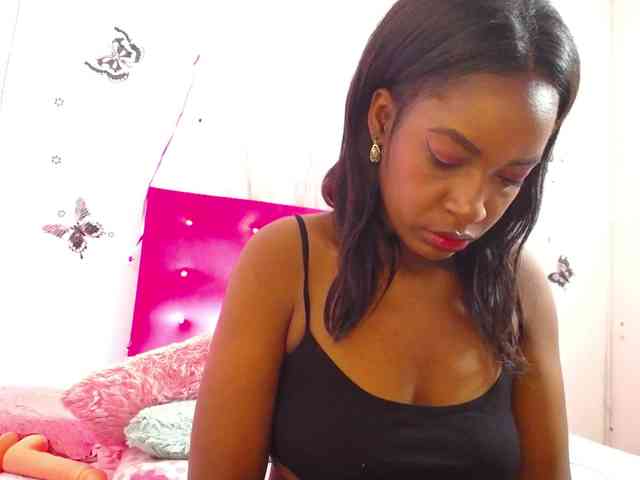Naugthy-choko webcam