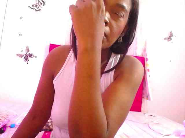 Naugthy-choko webcam