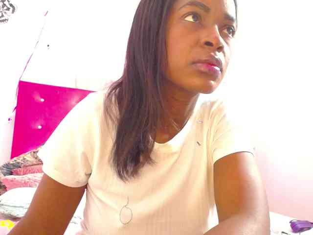 Naugthy-choko webcam