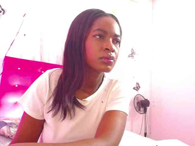 Naugthy-choko webcam