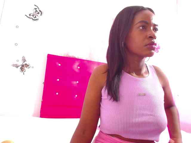 Naugthy-choko webcam