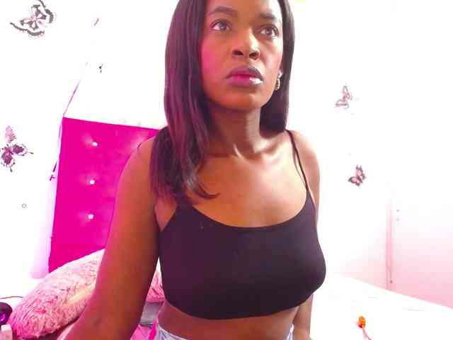 Naugthy-choko webcam