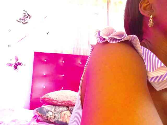 Naugthy-choko webcam