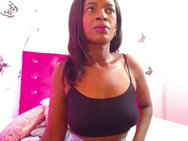 Naugthy-choko webcam