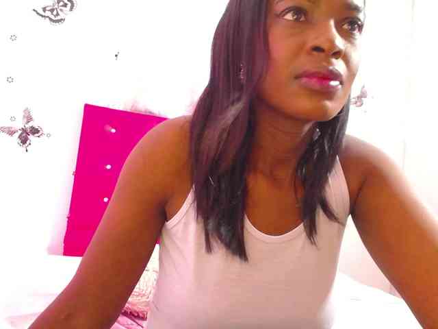 Naugthy-choko webcam