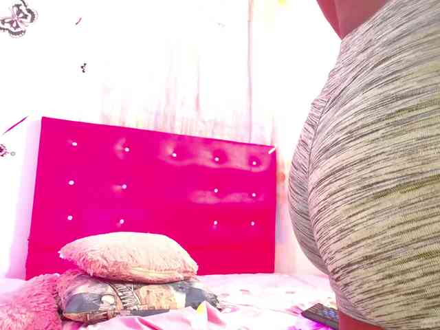 Naugthy-choko webcam