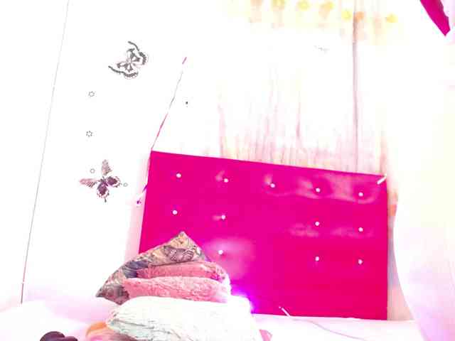 Naugthy-choko webcam