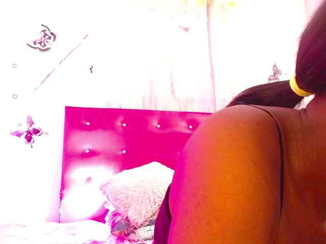 Naugthy-choko webcam