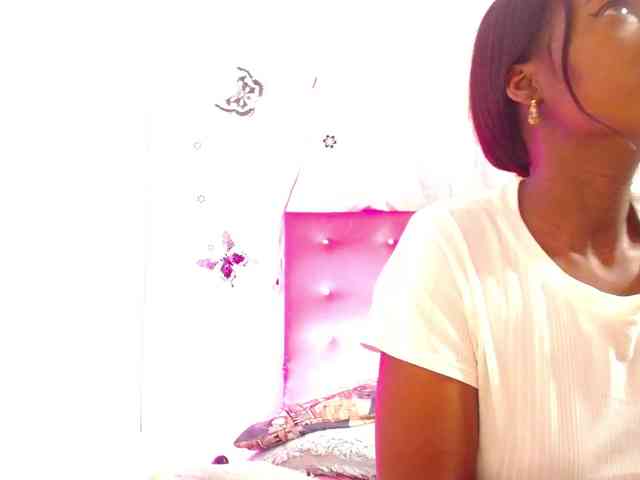 Naugthy-choko webcam