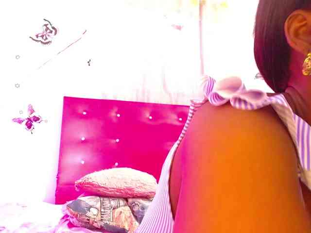 Naugthy-choko webcam