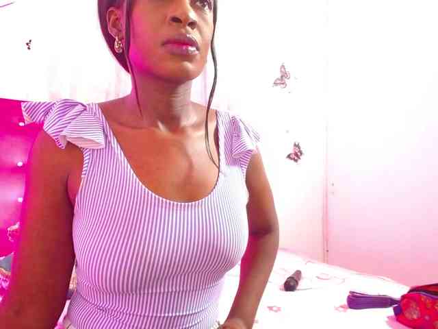 Naugthy-choko webcam