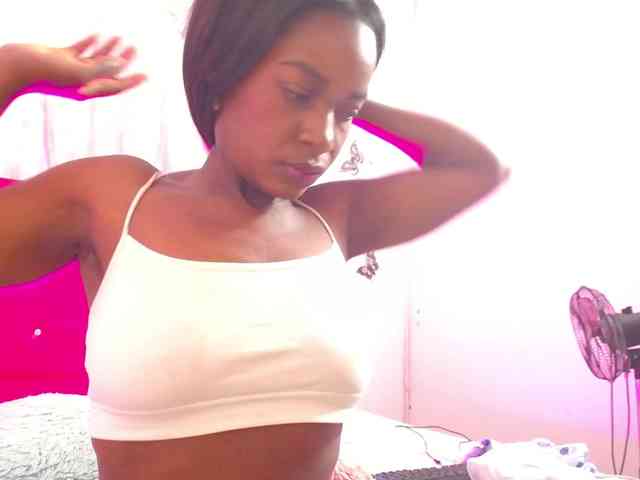 Naugthy-choko webcam