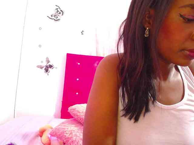 Naugthy-choko webcam