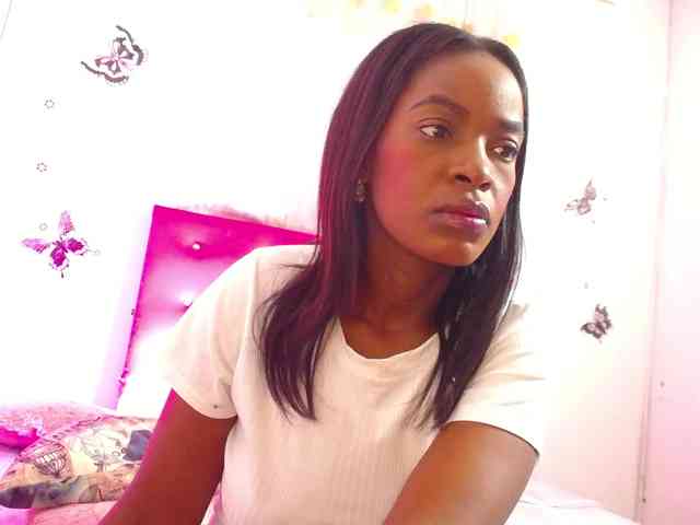 Naugthy-choko webcam