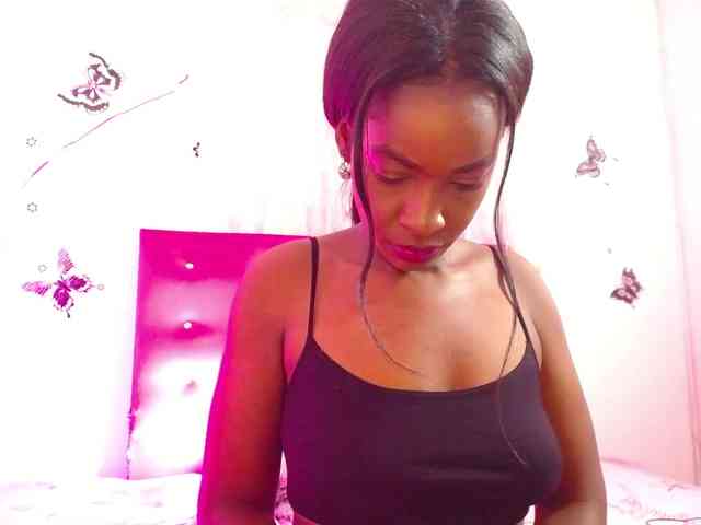 Naugthy-choko webcam